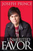 Unmerited Favor