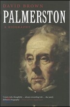 Palmerston: A Biography