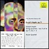 Auryn Quartet 하이든 : 현악 사중주 11집 작품 71 1-3 - 오린 사중주단