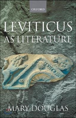 Leviticus as Literature