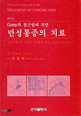 Gunn의 접근법에 의한 만성통증의 치료