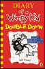 Diary of a Wimpy Kid #11 : Double Down