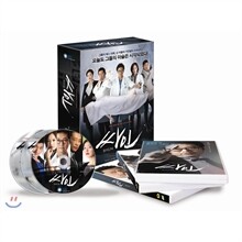 싸인 : SBS 드라마