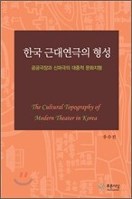 한국 근대연극의 형성