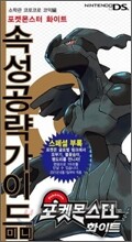 포켓몬스터 화이트