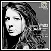 Elizabeth Watts 바흐 : 칸타타와 아리아 (Bach: Cantatas & Arias)