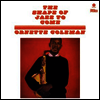 Ornette Coleman - The Shape Of Jazz To Come (Bonus Track)(180G)(LP)