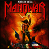 Manowar - Kings Of Metal (CD)