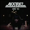 Alcatrazz - Live '83 (LP)