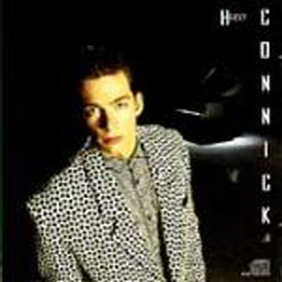 Harry Connick, Jr. - Harry Connick, Jr. (CD-R)