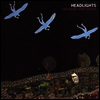 Headlights - Some Racing, Some Stopping (LP)