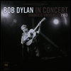Bob Dylan - Bob Dylan In Concert: Brandeis University 1963 (LP)