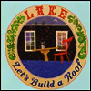 Lake - Let's Build a Roof (LP)
