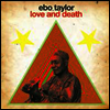 Ebo Taylor - Love & Death (2LP)