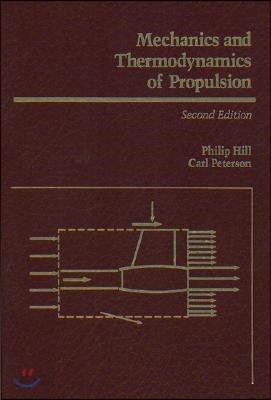 Mechanics and Thermodynamics of Propulsion