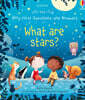 Very First Questions and Answers What are stars?