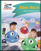 Reading Planet - Alien Race - Turquoise: Comet Street Kids