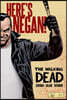 Walking Dead: Here's Negan