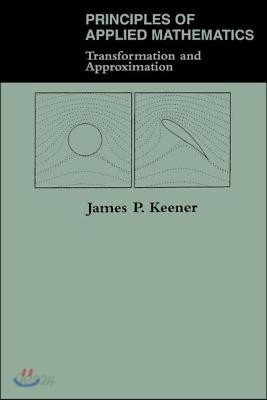 Principles Of Applied Mathematics