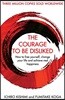 Courage To Be Disliked '미움 받을 용기' 영문판