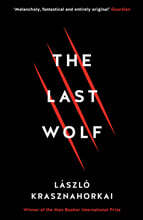 The Last Wolf &amp; Herman