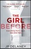The Girl Before