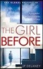 The Girl Before