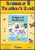 Grammar 5 Teacher's Book