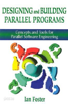 Designing and Building Parallel Programs