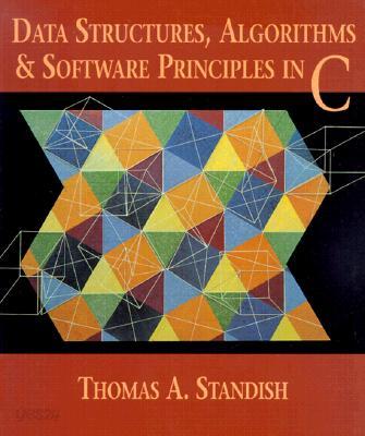 The Data Structures, Algorithms, and Software Principles in C