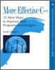 More Effective C++