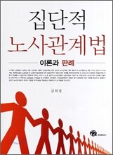 집단적 노사관계법