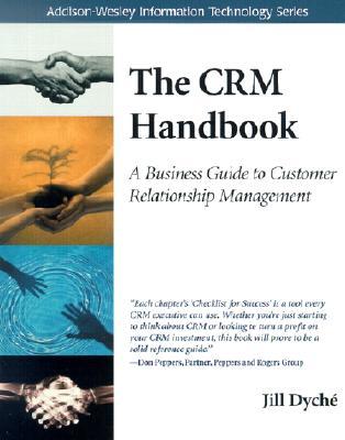 CRM Handbook, The