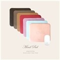 Mind mouse Pad(천연소가죽)