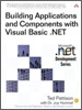 Building Applications and Components with Visual Basic .Net