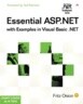 Essential ASP.NET with Examples in Visual Basic .Net
