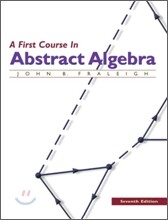 A First Course in Abstract Algebra