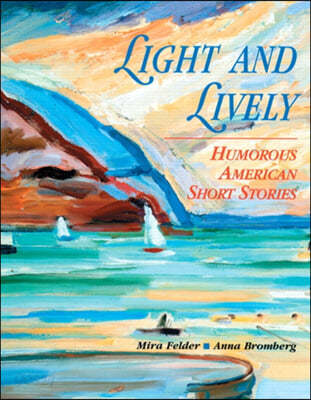 Light and Lively, Short Stories