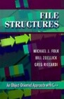 File Structures: An Object-Oriented Approach with C++