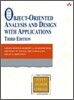 Object-Oriented Analysis and Design with Applications