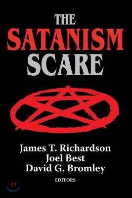 Satanism Scare