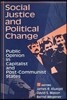Social Justice and Political Change