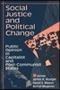 Social Justice and Political Change