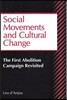Social Movements and Cultural Change