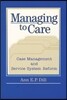 Managing to Care