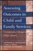 Assessing Outcomes in Child and Family Services