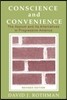 Conscience and Convenience