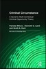 Criminal Circumstance