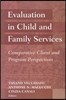 Evaluation in Child and Family Services