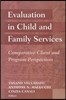 Evaluation in Child and Family Services